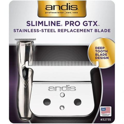 ANDIS Slimline Pro  GTX BLADE (32735)