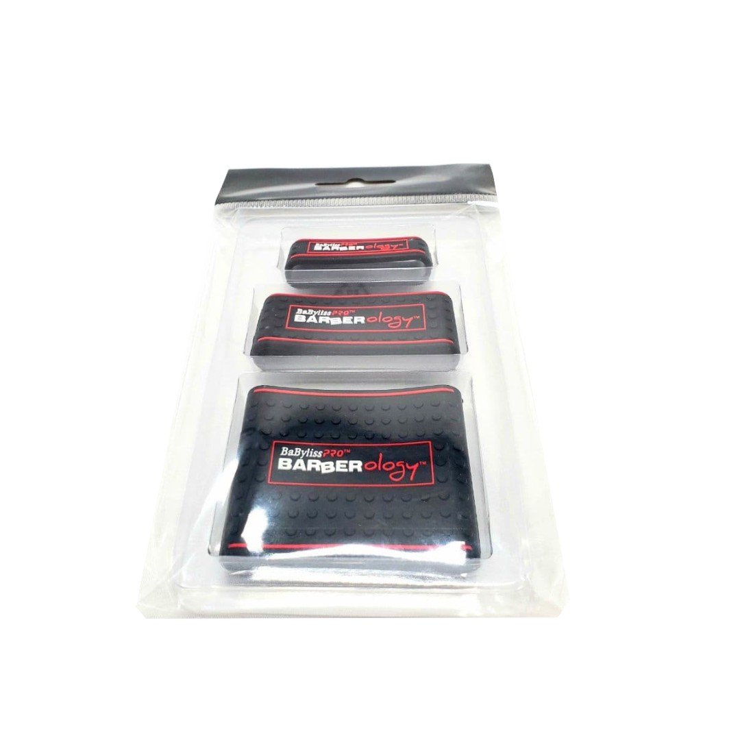 BaByliss PRO Barberology Clipper Grips pcs BBCKT8 074108399625