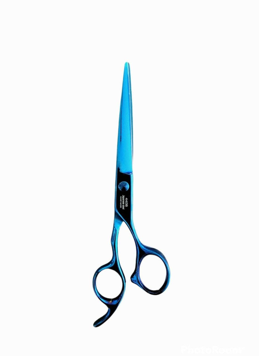 Kashi G-1170 Professional Cutting Shears, Japanese Steel 7 inch