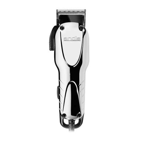 Andis Beauty Master+ Adjustable Blade Clipper - Chrome (66360)