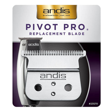 Andis Pivot Pro Blade (#23570)