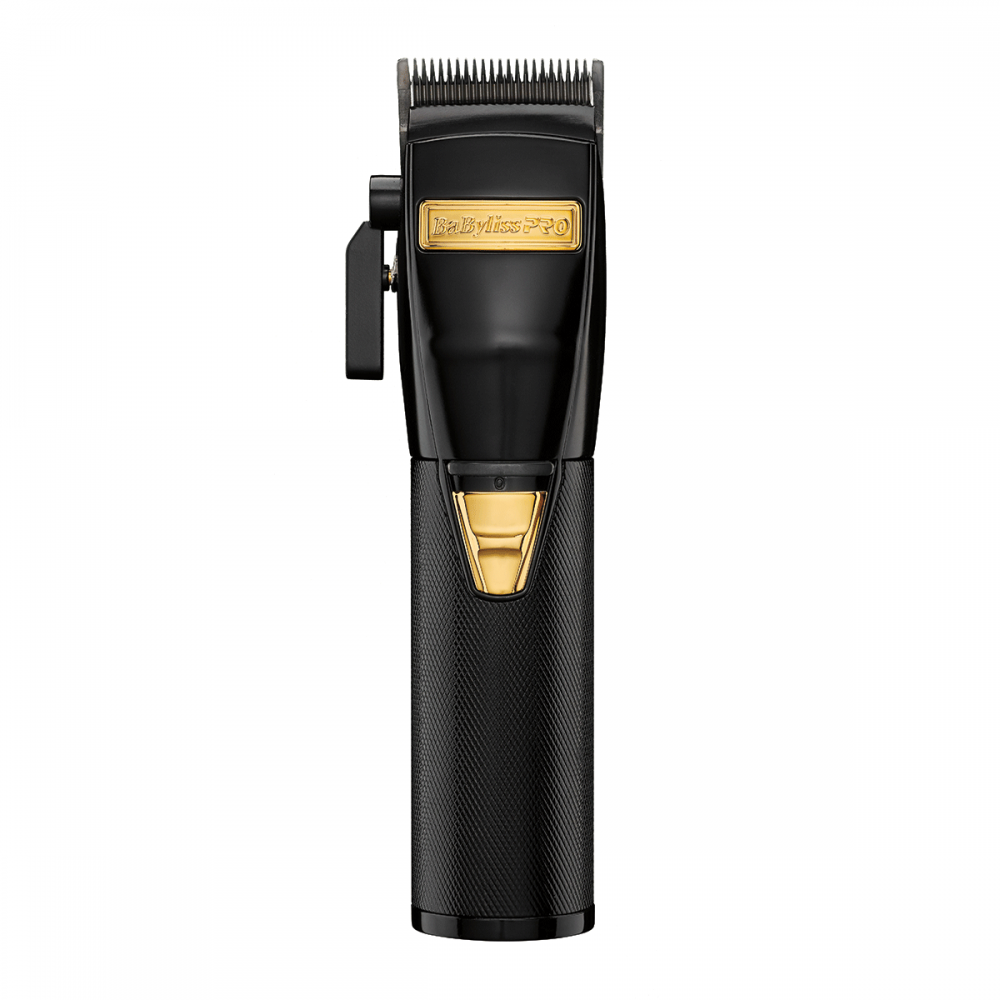 新品 BaBylissPRO BLACKFX870 バリカン BaByliss PRO Black FX Cordless Clipper – BSS9