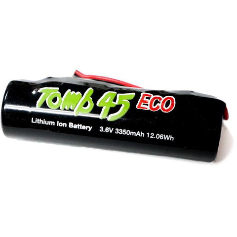 TOMB 45 Eco Battery Upgrade (WAHL)