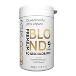 Felps Blonde 9 Premium Bleach Powder (500g/17.6oz)