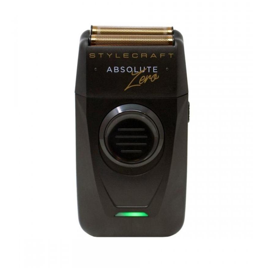 Stylecraft Absolute Zero Foil Shaver SCAZF – BSS9