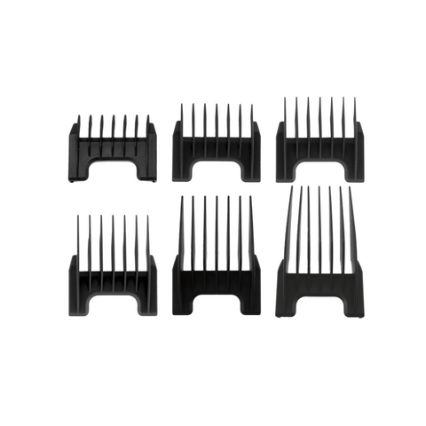 Wahl Professional Cutting Guides (41881-7430)