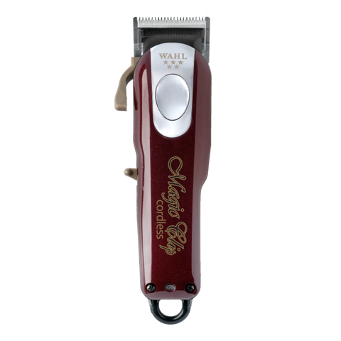 Wahl Professional 5 Star Magic Clip Cordless Clippers Model 8148 : 8148 4015110078159