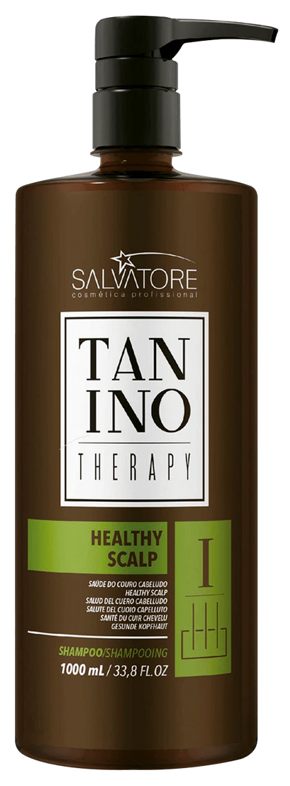 Salvatore Scalp Treatment Shampoo (1LT)