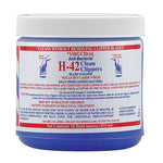 H-42 Clean  Clippers Jar 16oz