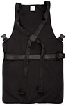 BaBylissPRO BBAPRON - Apron, black color