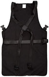 BaBylissPRO BBAPRON - Apron, black color