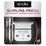 ANDIS SLIMLINE PRO BLADE (32105)