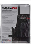 BaBylissPRO BBAPRON - Apron, black color