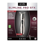 Andis Slimline Pro GTX Cordless Trimmer Model 32690