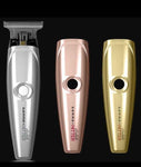 Gamma+ Absolute Hitter Cordless Trimmer