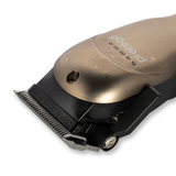 Gamma+ Protege Clipper - Matte Metallic Gunmetal