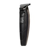 Gamma+ Protege Clipper & Trimmer Special Set - Gunmetal