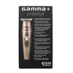 Gamma+ Protege Trimmer - Metallic Matte Gunmetal