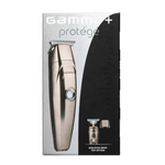 Gamma+ Protege Trimmer - Metallic Matte Gunmetal