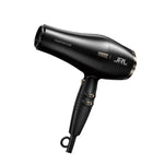 JRL Professional Hair Dryer Phantom 3700 Black Color : JRL-3700B