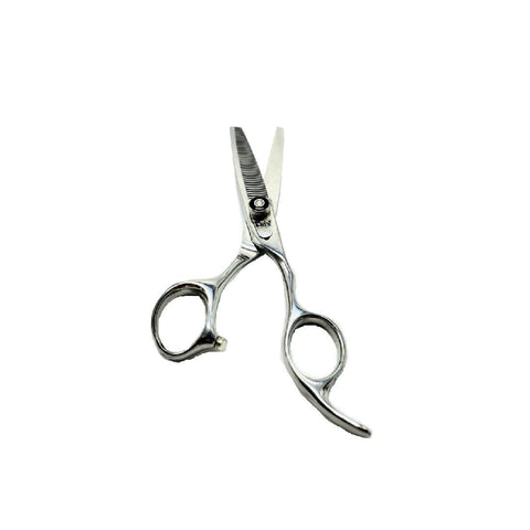 Kashi Shears S-1140T Professional  Thinning Scissors Japanese  Steel  6 " 40 Teeth, Silver color : S-1140T