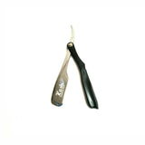 Kashi RB-250 Professional  Razor  for Barber  Black  Color