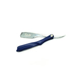 Kashi RBL-250 Professional  Razor  for Barber  Blue Color