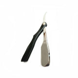 Kashi RB-250 Professional  Razor  for Barber  Black  Color