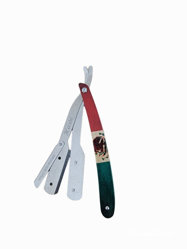 Straight Razor Designs