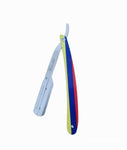 Kashi-R-118CO-Professional-Straight-Razor-COLOMBIAN-Flag