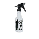 SPRAY BOTTLE [SHEAR] 16oz