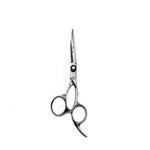 Kashi Shears S-1160 Professional Cutting Scissors Japanese  Steel  6 " , Silver color