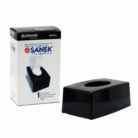 SANEK Dispenser for 43310C Neck Strips