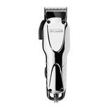 Andis Beauty Master+ Adjustable Blade Clipper - Chrome (66360)