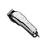 Andis Beauty Master+ Adjustable Blade Clipper - Chrome (66360)