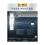 Andis Fade Master Adjustable Blade Clipper w/ Metal Finish (01690)