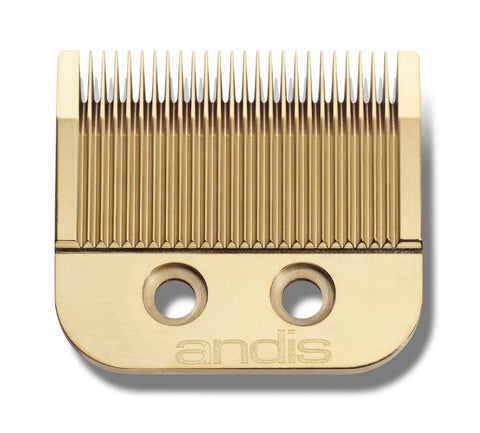 Andis Master Cordless Gold Clipper Limited Edition 12540 – BSS9