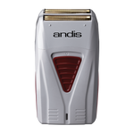 Andis ProFoil Lithium Titanium Foil Shaver - Grey (17150)