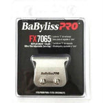 BaByliss PRO Ultra-Thin Steel Replacement T-Blade (FX7065) : FX7065 074108384898