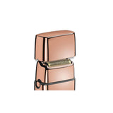 BaByliss PRO Foil FX02 Cordless Rose Gold Double Foil Shaver (FXFS2RG)