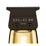 BaByliss PRO DLC 2.0 Deep Tooth T-Blade