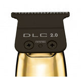 BaByliss PRO DLC 2.0 Deep Tooth T-Blade