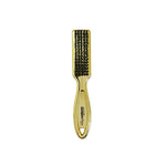 BaByliss PRO Fade Clean Brush - Gold : BBCKT15GBR