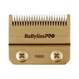 BaByliss PRO Gold Titanium Fade Blade