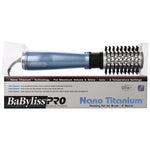 BaByliss PRO Nano Titanium Rotating Hot Air Brush 2" : BBL-NT178