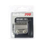 BaByliss PRO Stainless Steel Taper Replacement Blade