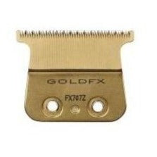 BaByliss PRO Gold FX Titanium Trimmer Blade (FX707Z) : BBL-FX707Z