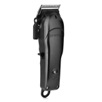 Stylecraft Protege Clipper Trimmer Combo - Matte Black