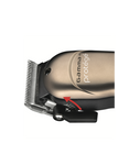 Gamma+ Protege Clipper - Matte Metallic Gunmetal