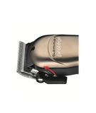 Gamma+ Protege Clipper - Matte Metallic Gunmetal